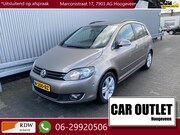Volkswagen Golf Plus - 1.4 TSI Highline Clima, Stoelvw, Multimedia, PDC v/a, LM, – 
