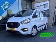 Ford Transit Custom - 2.0 TDCI L1H1*INCL BTW*BPM VRIJ*A/C*9-PERS*HAAK