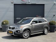 Kia Sorento - 2.2 CRDi X-clusive 4WD | Navigatie | Parkeersensoren | Cruis