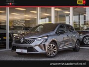 Renault Clio - 1.6 E-Tech Hybrid 145pk Techno | Navigatie | Carplay | Park.