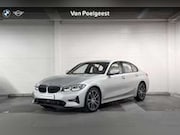 BMW 3-serie - 3 Serie Sedan 330i High Executive Edition | Sport