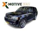 Land Rover Range Rover Sport - 3.0 TdV6 HSE Autobiography | DVD entertainment | Volleder |