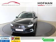 Volkswagen Passat - 1.4 TSI PHEV GTE EL Treh+aKlep Camera el stoelverts Business