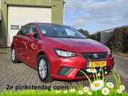 Seat Ibiza - 1.0 EcoTSI, 1e Eig! Carplay! Incl 12 mnd Garantie! 2e Pinkst