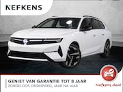 Opel Astra - Electric 58 kWh Business Edition | AGR-stoel | 180° camera |