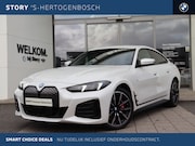 BMW i4 - eDrive40 High Executive M Sport / Adaptieve LED / Parking As