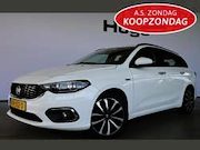 Fiat Tipo - Stationwagon 1.3 MultiJet 16v Pop Clima Cruise Con