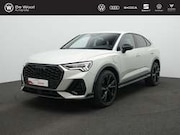 Audi Q3 - Sportback 45 TFSI e 245 pk S-Line | Achteruitrijca