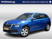 Skoda Kamiq - 1.0 TSI Sport Business / App connect / Climate controle / Pa