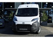 Toyota ProAce - Electric 3.5t L3H2 Navigator Heavy 110 kWh | 2.400kg trekgew