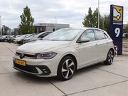 Volkswagen Polo - 2.0 GTI DSG 'Ascot Grey', Matrix FULL LED, ! Zomeractie