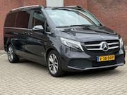 Mercedes-Benz V-klasse - 300d Lang Avantgarde|DC|360 CAMERA| FULL OPTIONS