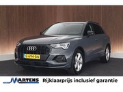 Audi Q3 - 35 TFSI 150pk S-Tronic Advanced LED Koplampen Stoelverwarmin