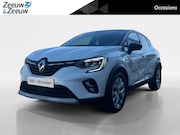 Renault Captur - 1.0 TCe 90 Intens | Parkeersensoren voor en achter | Achteru