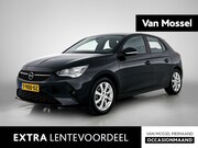 Opel Corsa - 1.2 Edition | 75pk | 28.000km | Apple Carplay/Android Auto |