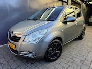 Opel Agila - 1.0 Edition Airco lm-velgen Trekhaak