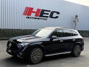 Mercedes-Benz GLC-klasse - 300e 4MATIC Sport Edition