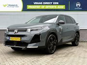 Citroën C5 Aircross - Hybrid 145pk Aut Max VOORRAADVOORDEEL | Ambiance Hype Grey |
