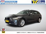BMW 3-serie - Touring 316d | Executive | Pano | Leer | Navi | Trekhaak