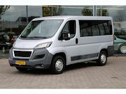 Peugeot Boxer - 330 2.0HDI 130 PK | 9 Persoons | Navigatie |