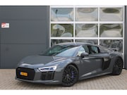 Audi R8 - 5.2 V10 FSI Quattro Plus 610pk | Audi Exclusive | PPF | B&O