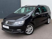 Volkswagen Sharan - 1.4 TSI Highline AUTOMAAT/7PERSOONS/DEALERONDERHOUDEN
