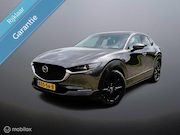 Mazda CX-30 - 2.0 e-SkyActiv 150pk AUTOMAAT|CARPLAY|AD.CRUISE