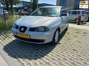 Seat Ibiza - 1.4-16V Stella Bj.2004 Kmst.170327 met APK tot 18-09-2026