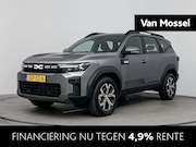 Dacia Bigster - 1.8 Hybrid Expression 155PK | Automaat | Navigatie via Telef