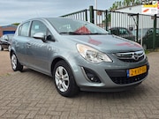 Opel Corsa - 1.4-16V Design Edition Automaat airco elektrische ramen crui