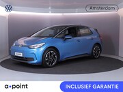 Volkswagen ID.3 - Pro 59 kWh 204 pk | Navigatie via App | Parkeersensoren | Ad