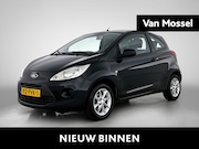 Ford Ka - 1.2 Comfort start/stop | LAGE KM STAND | AIRCO | LMV