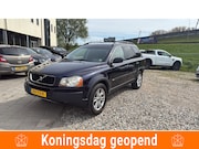Volvo XC90 - GrijsKenteken Inruil auto Automaat