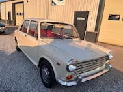 Austin Glider - 1100 de Luxe