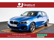 BMW 1-serie - 118d M Sport - Cruise Control - Adaptieve LED koplampen - Li