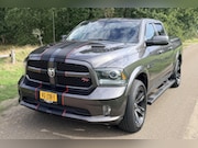 Dodge Ram - 5.7 V8 4x4 Quad Cab 6'4 Laramie Schuifdak Leer Nav