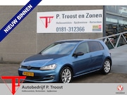 Volkswagen Golf - 1.6 TDI Highline BlueMotion Parkeersensoren/Apple carpley/Na