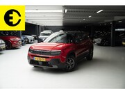Jeep Avenger - Longitude 54 kWh | SOH 95, 9% | Cruise control | PDC | Incl.