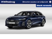 Audi A6 - Avant 2.0 e-hybrid 299PK quattro Advanced edition | Tech plu