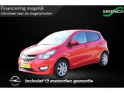 Opel Karl - 1.0 Rocks Online Edition cosmo |inclusief garantie| deels le