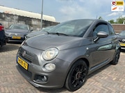 Fiat 500 - S 0.9 TwinAir CLIMA/ LEER/ ZEER NETTE AUTO
