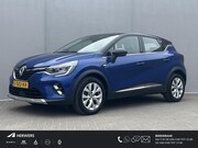 Renault Captur - 1.6 E-Tech Plug-in Hybrid 160 Intens / Easy Driving Pack / A