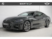 BMW 4-serie - Coupé 430i M-Sport | Schuifdak | CoPilot | Laser | Harman Ka