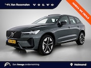 Volvo XC60 - 2.0 T6 AWD Ultra Dark