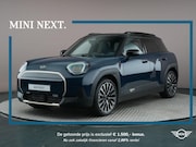 MINI Aceman - E Favoured M