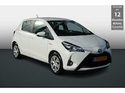 Toyota Yaris - 1.5 Hybrid Active