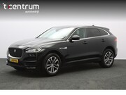 Jaguar F-Pace - 2.0 Prestige AWD 20d 180 PK Automaat, Cruise Control, Camera