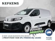 Peugeot Partner - e-Partner 136 pk L2 50 kWh | 0% Rente | Carplay |