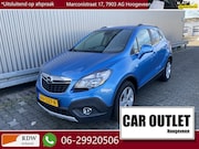 Opel Mokka - 1.4 T Cosmo Clima, Navi, DAB+, Stuurvw, Stoelvw, CC, PDC & C