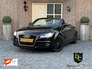 Audi TT - 2.0 TFSI AUT S-Line *Leder *Stoelver *Navi *PDC